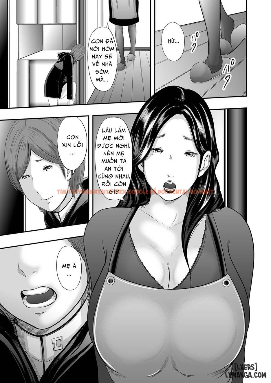 Xem ảnh Soukan No Replica - Chapter 1 - 19 - HentaiTruyen.fun