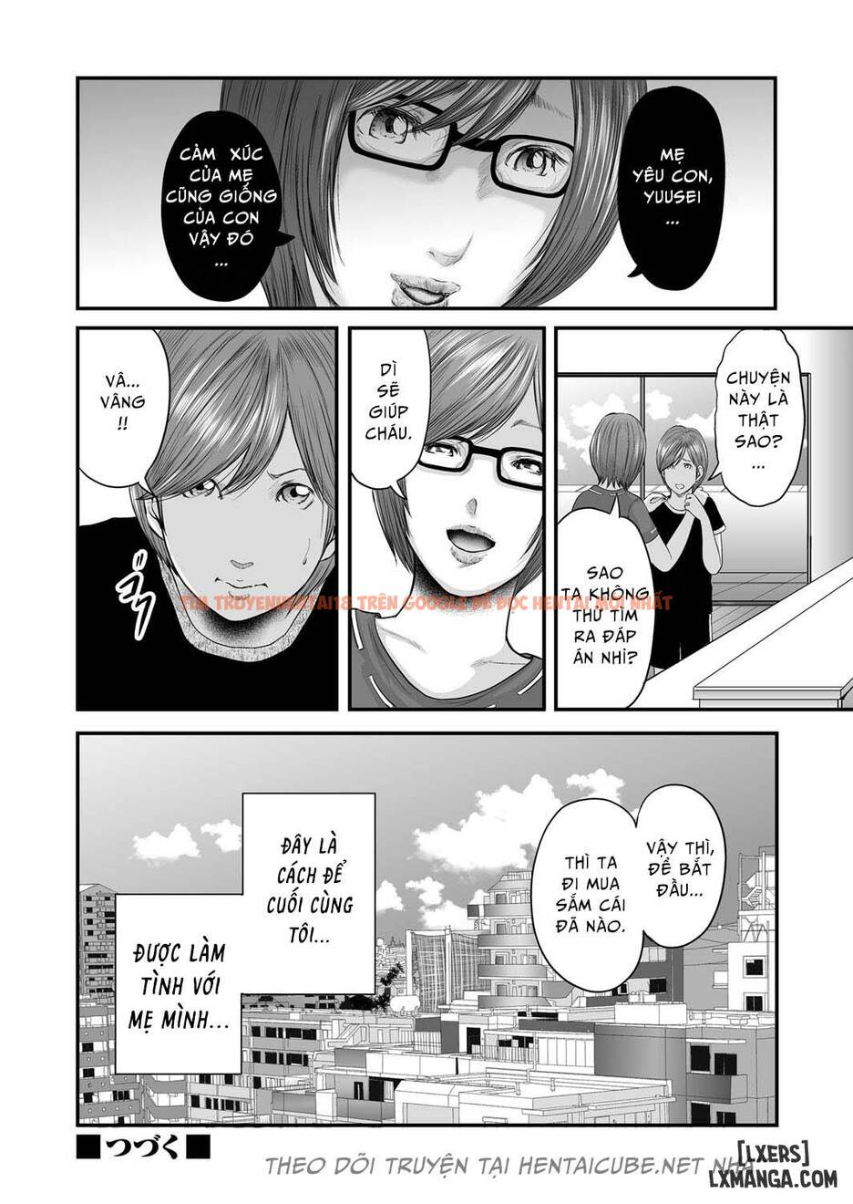 Trang truyện 20 trong truyện tranh Soukan No Replica - Chapter 10 - hentai24h.pro