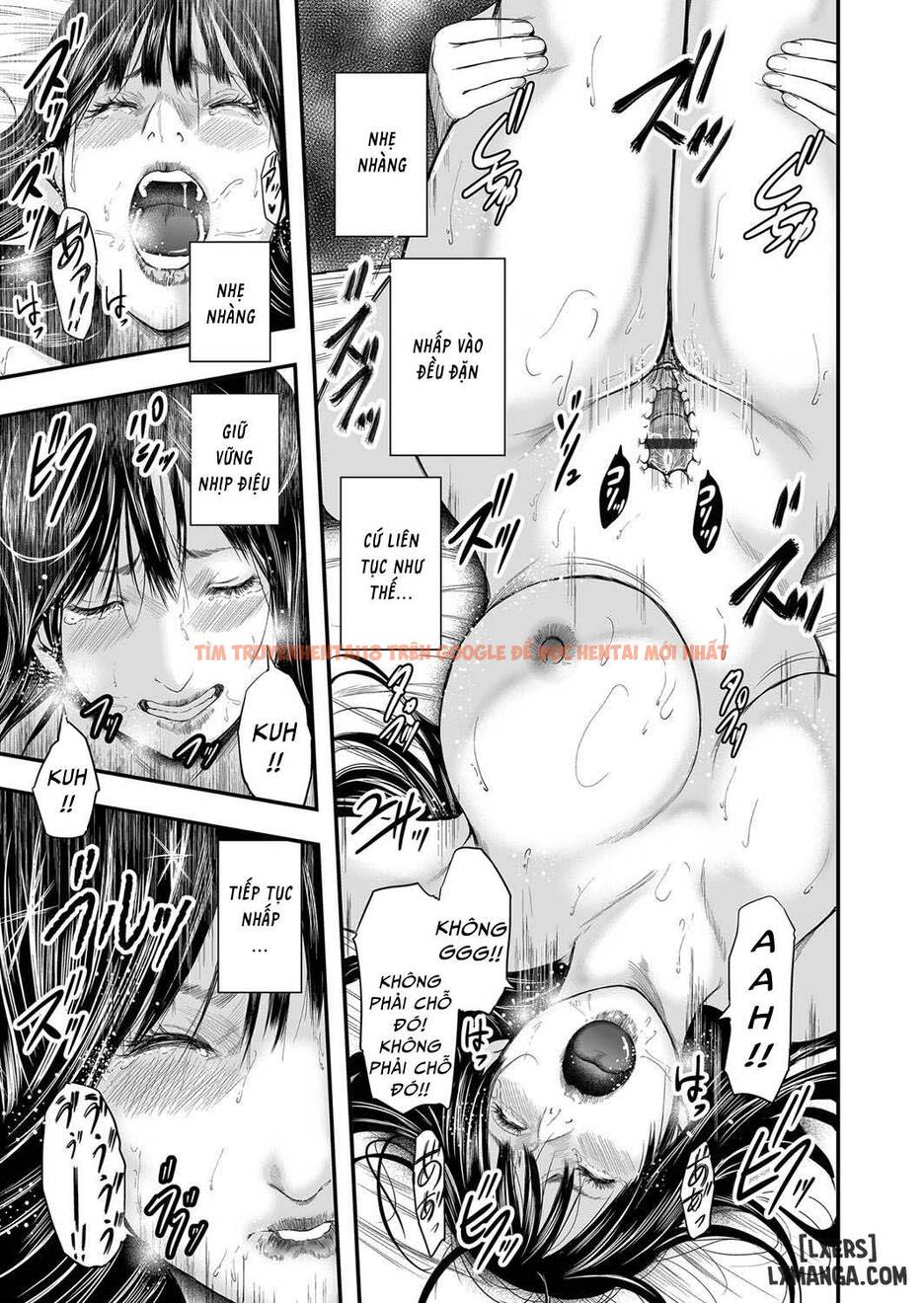 Trang truyện 5 trong truyện tranh Soukan No Replica - Chapter 12 - hentai24h.pro