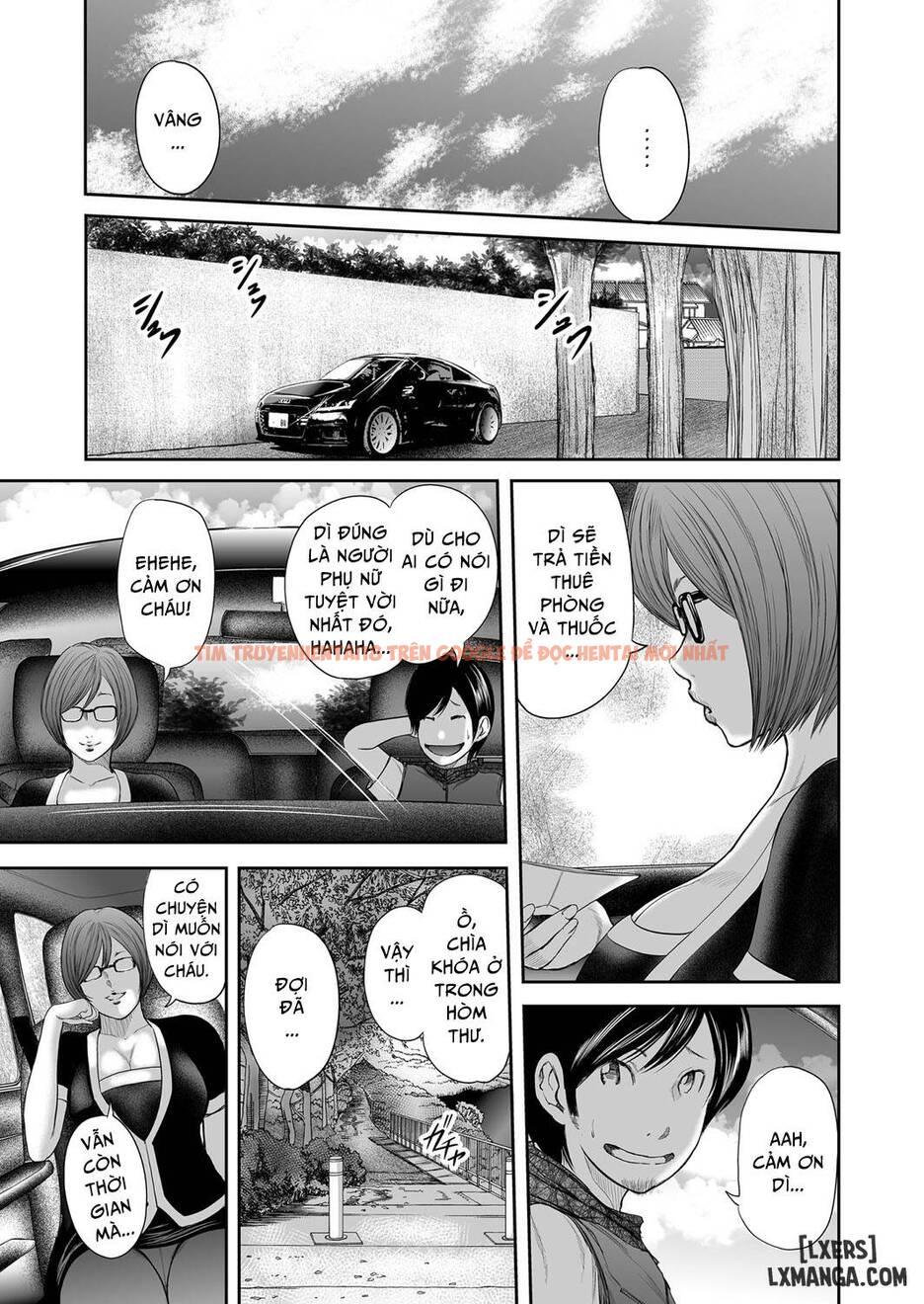 Trang truyện 5 trong truyện tranh Soukan No Replica - Chapter 15 - hentai24h.pro