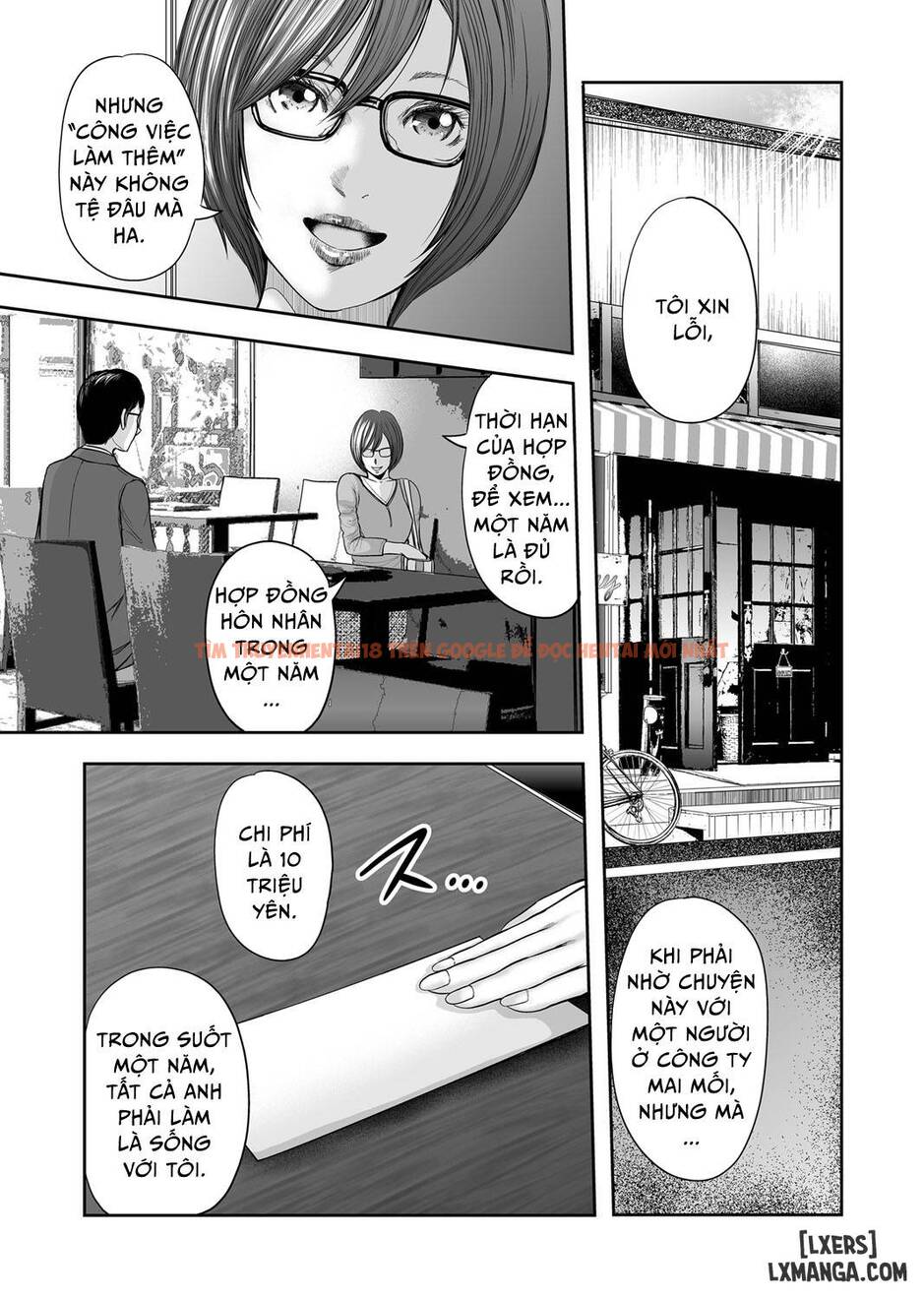 Xem ảnh 1 trong truyện hentai Soukan No Replica - Chapter 19 END - hentaitvn.net