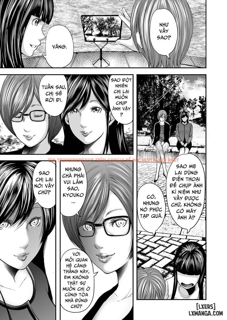 Xem ảnh 17 trong truyện hentai Soukan No Replica - Chapter 19 END - hentaitvn.net