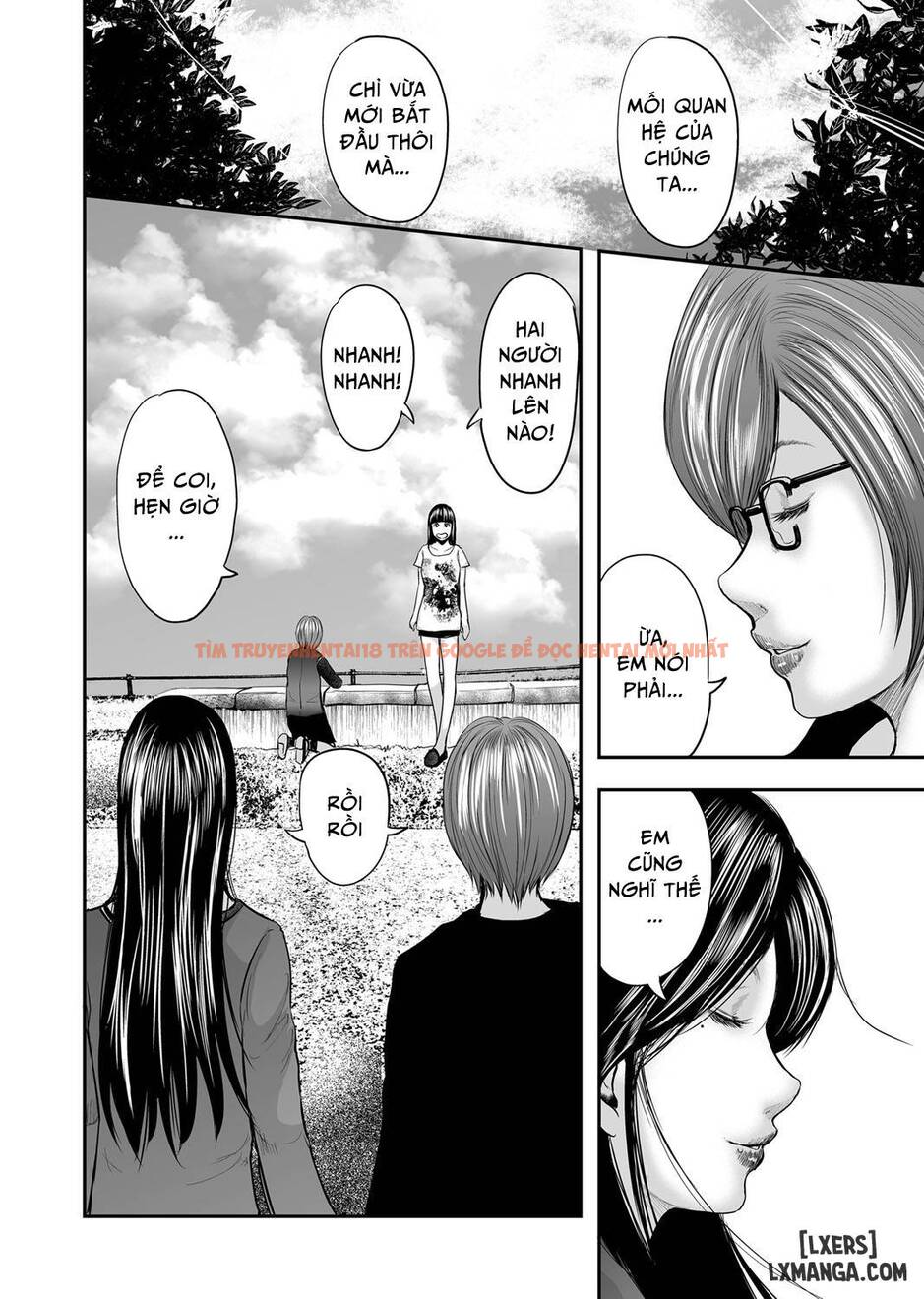 Xem ảnh 18 trong truyện hentai Soukan No Replica - Chapter 19 END - hentaitvn.net