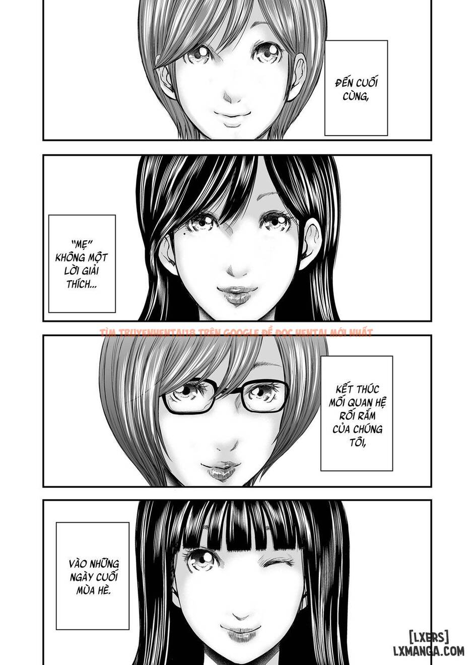 Xem ảnh 19 trong truyện hentai Soukan No Replica - Chapter 19 END - hentaitvn.net