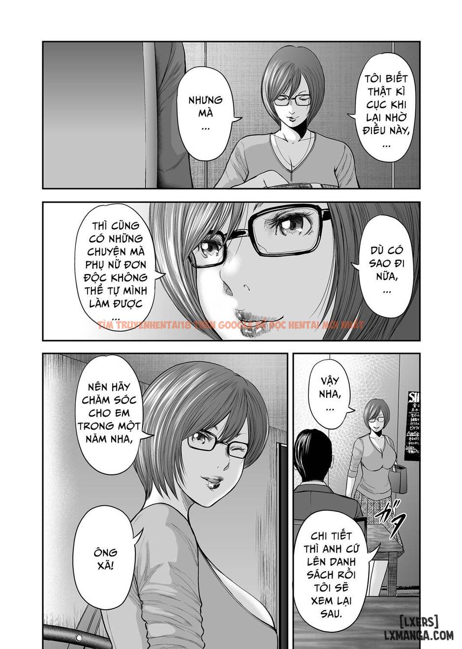 Xem ảnh 2 trong truyện hentai Soukan No Replica - Chapter 19 END - hentaitvn.net