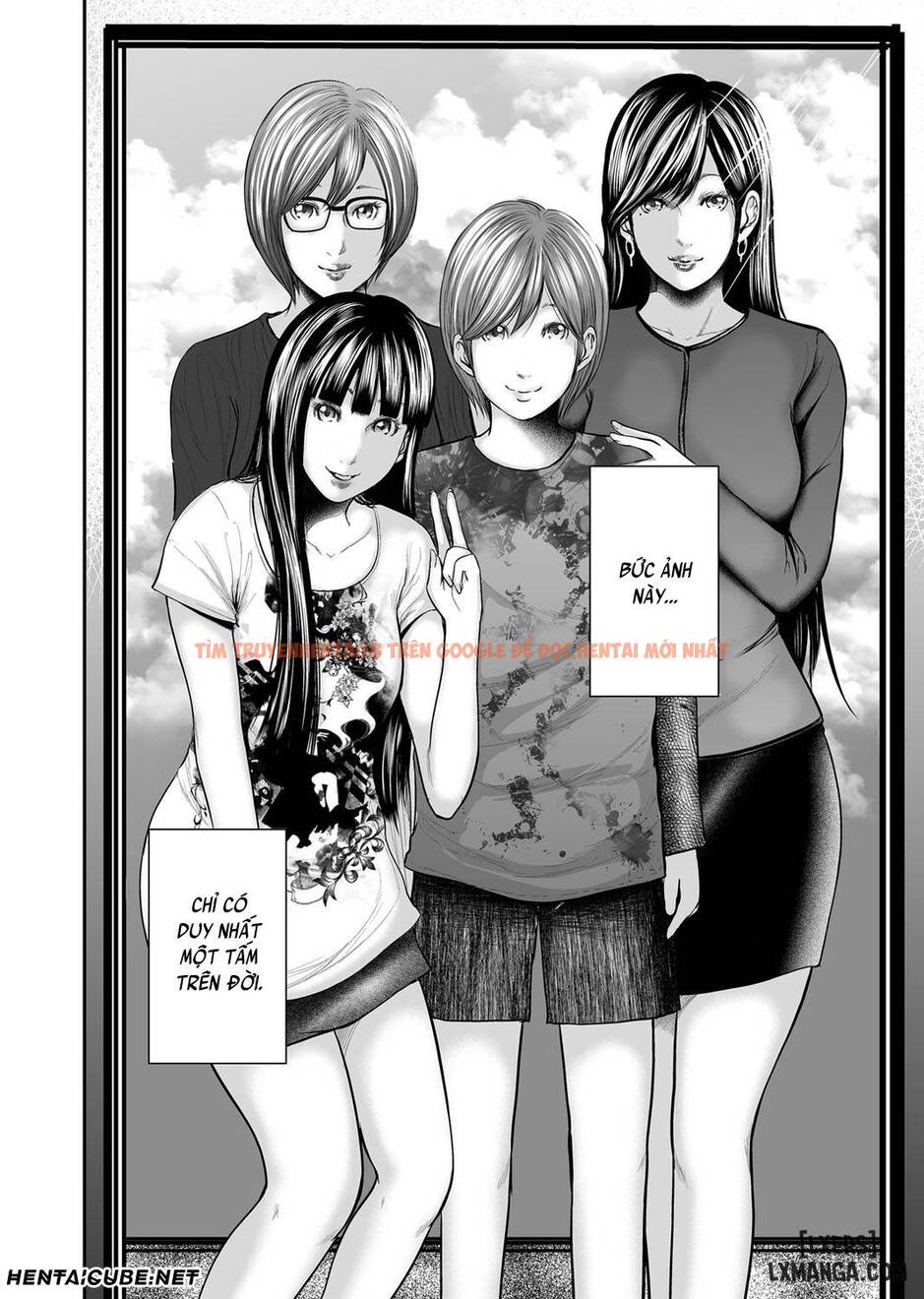 Xem ảnh 20 trong truyện hentai Soukan No Replica - Chapter 19 END - hentaitvn.net