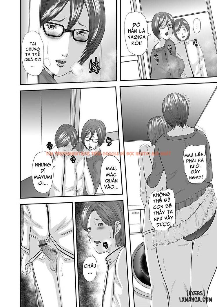 Trang truyện 16 trong truyện tranh Soukan No Replica - Chapter 2 - hentai24h.pro