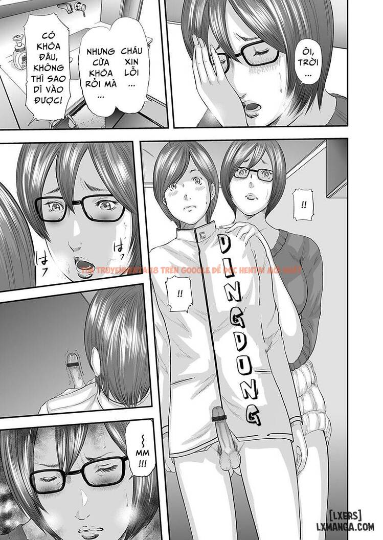Trang truyện 17 trong truyện tranh Soukan No Replica - Chapter 2 - hentai24h.pro