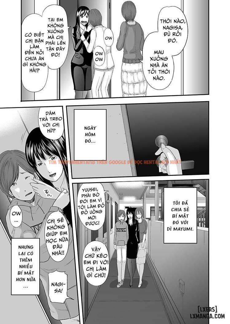 Trang truyện 23 trong truyện tranh Soukan No Replica - Chapter 2 - hentai24h.pro