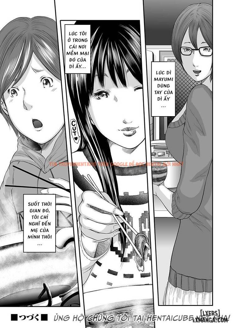 Trang truyện 24 trong truyện tranh Soukan No Replica - Chapter 2 - hentai24h.pro