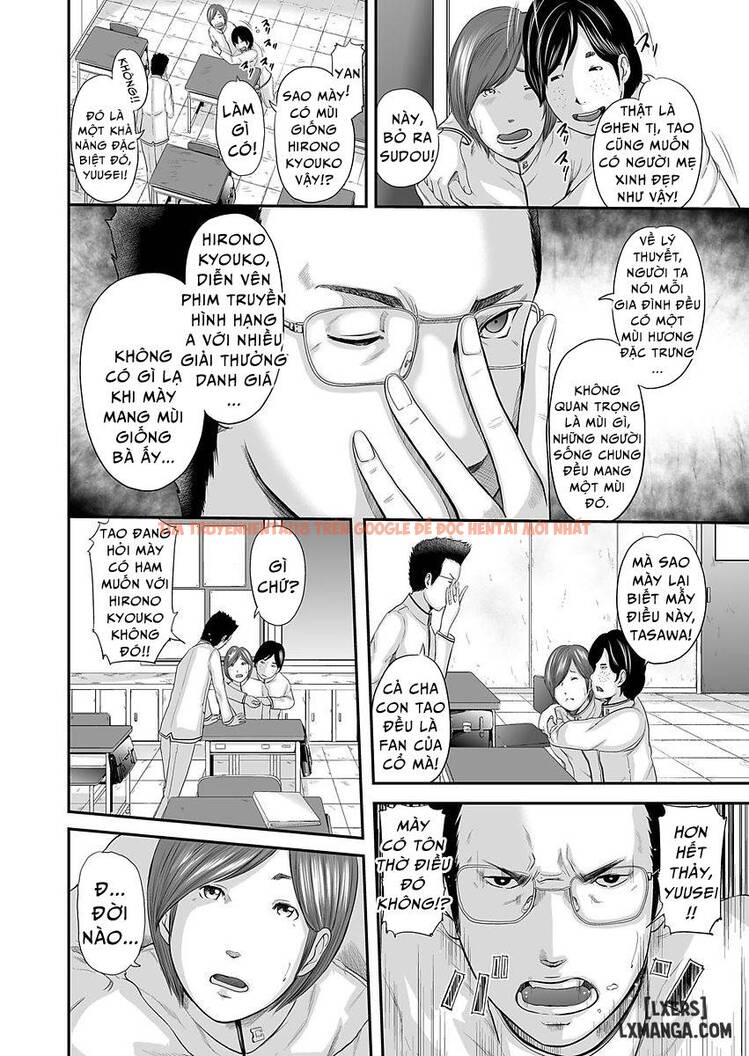 Trang truyện 4 trong truyện tranh Soukan No Replica - Chapter 2 - hentai24h.pro