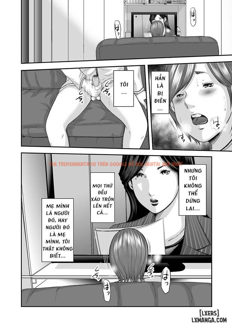 Trang truyện 6 trong truyện tranh Soukan No Replica - Chapter 2 - hentai24h.pro