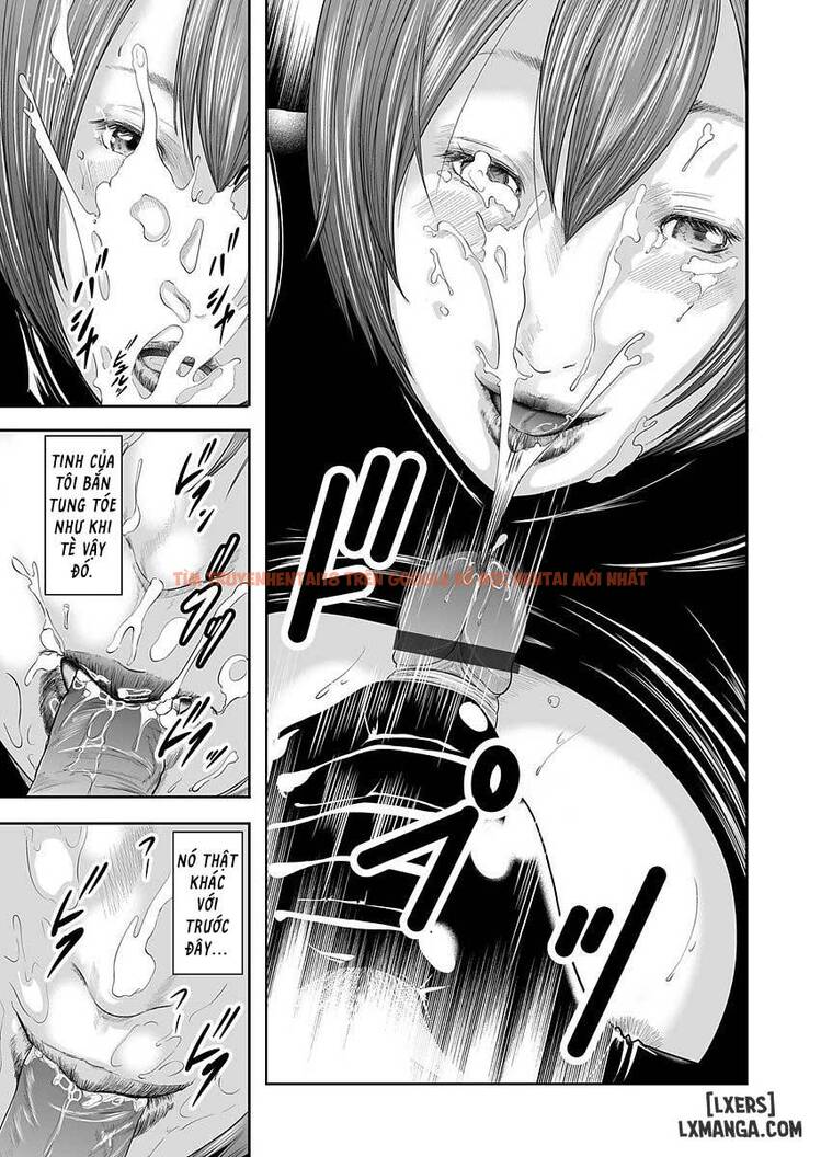 Trang truyện 21 trong truyện tranh Soukan No Replica - Chapter 6 - hentai24h.pro