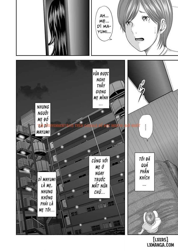 Trang truyện 4 trong truyện tranh Soukan No Replica - Chapter 6 - hentai24h.pro