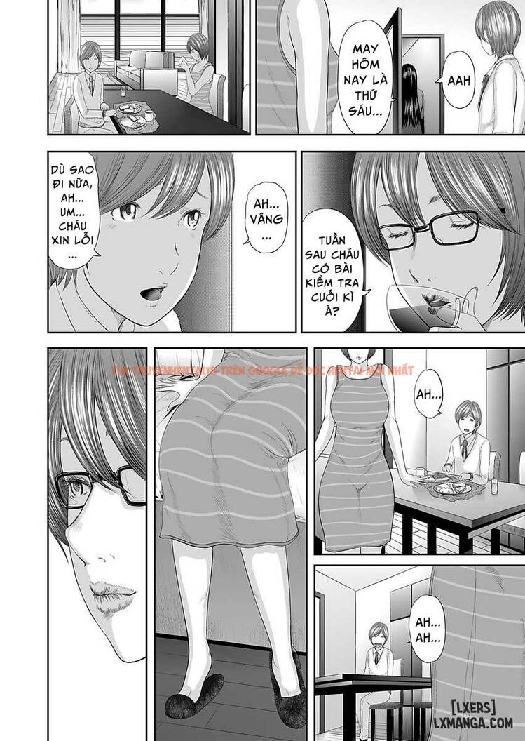 Trang truyện 6 trong truyện tranh Soukan No Replica - Chapter 6 - hentai24h.pro