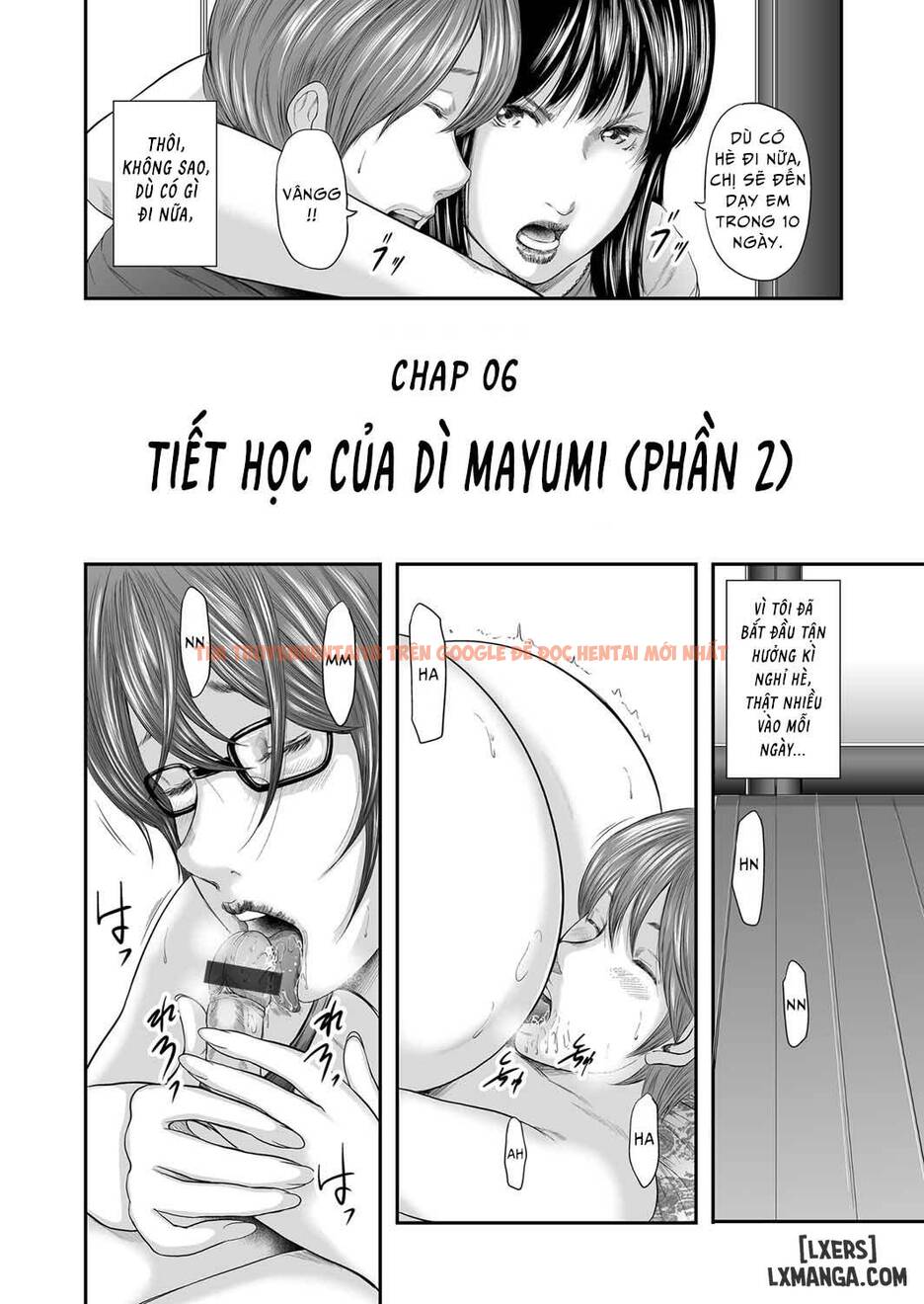 Trang truyện 2 trong truyện tranh Soukan No Replica - Chapter 7 - hentai24h.pro