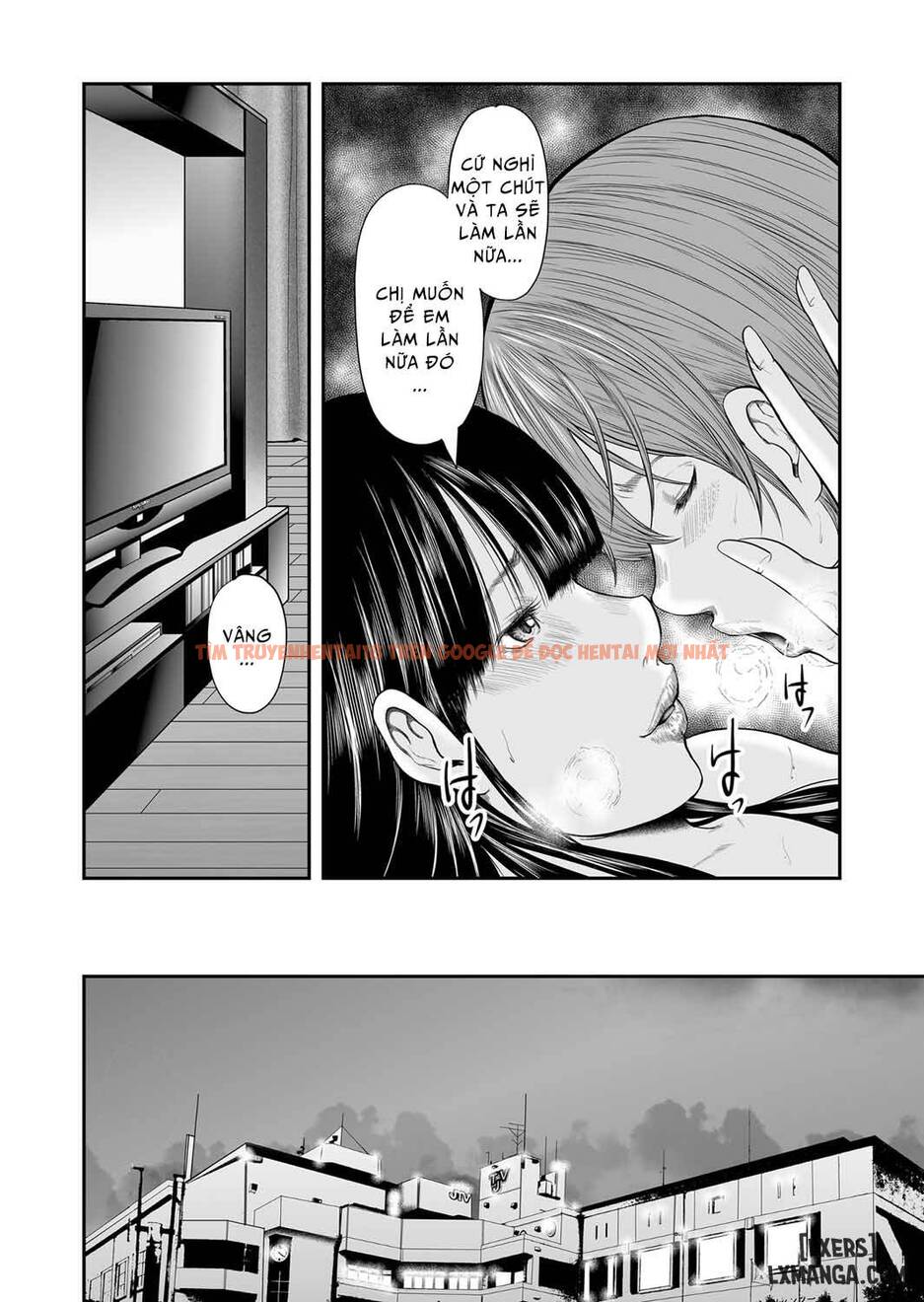 Trang truyện 18 trong truyện tranh Soukan No Replica - Chap 9 - www.lxmanga.org