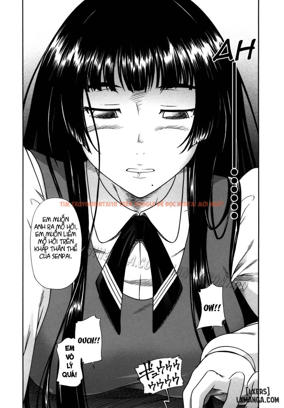 Xem ảnh 6 trong truyện hentai Soushisouai Note Nisatsume - Chapter 2 - www.hentaitvn.net