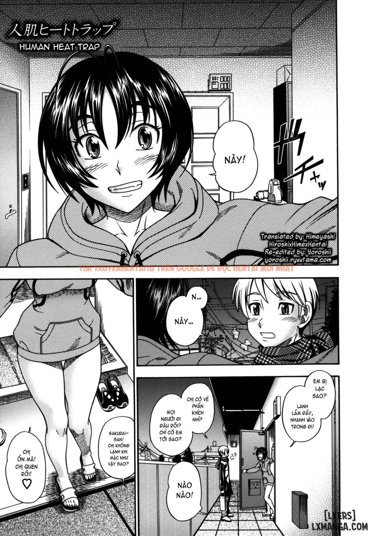 Xem ảnh 0 trong truyện hentai Soushisouai Note Nisatsume - Chapter 7 - www.hentaitvn.net