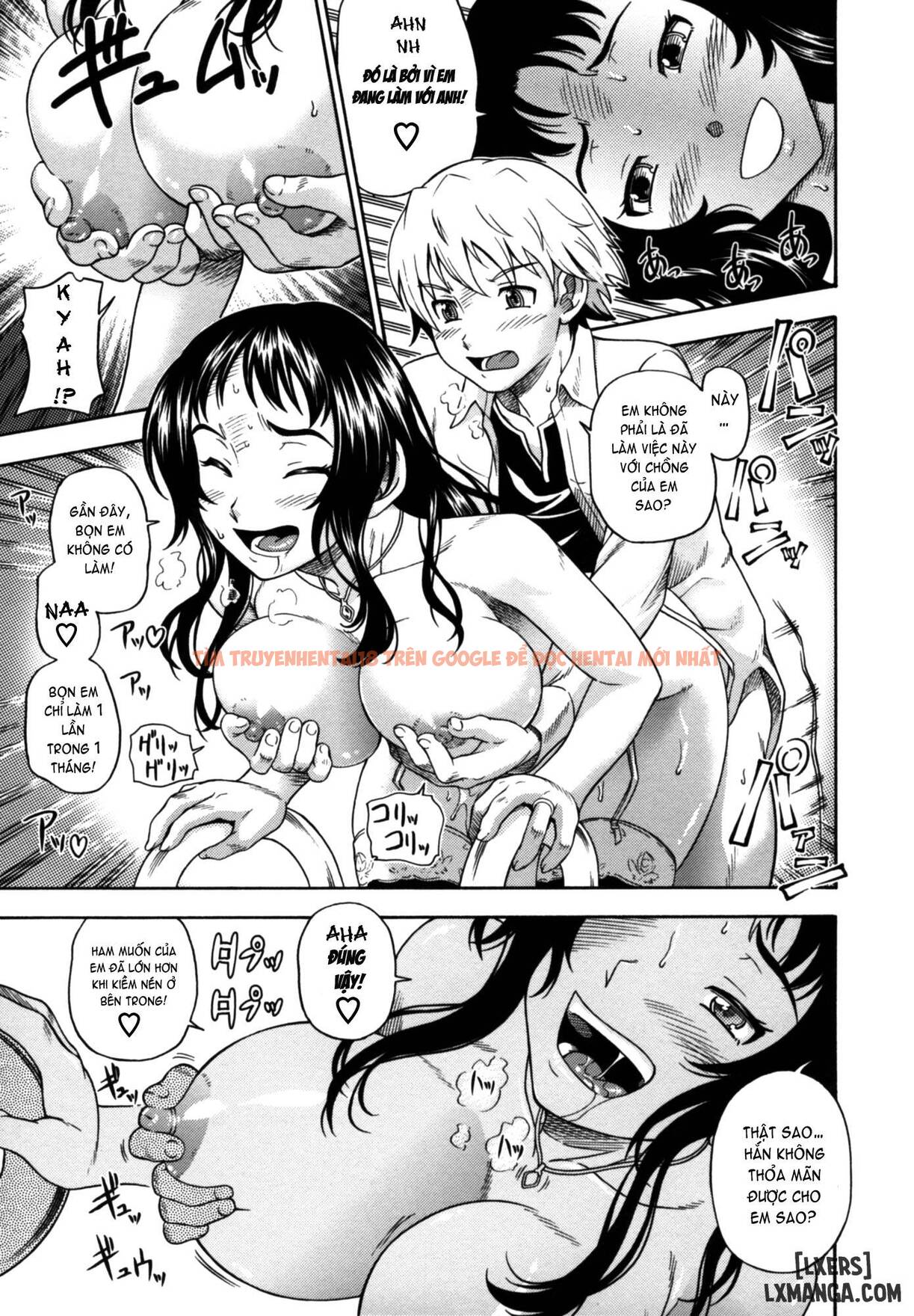 Trang truyện 12 trong truyện tranh Soushisouai Note Nisatsume - Chap 8 - lxmanga.org