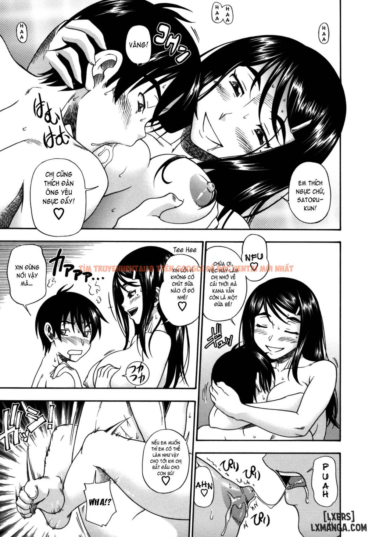 Xem ảnh 12 trong truyện hentai Soushisouai Note Nisatsume - Chapter 9 END - hentaitvn.net