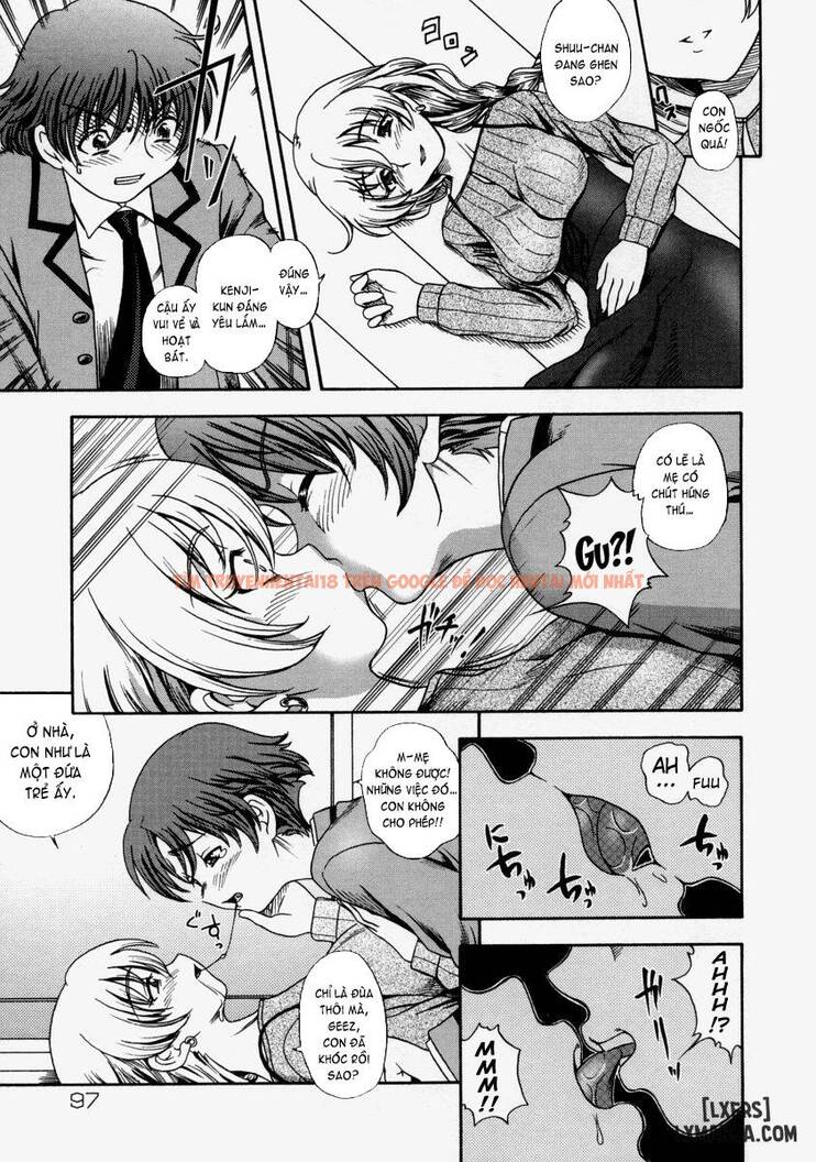 Trang truyện 7 trong truyện tranh Soushisouai Note - Chapter 10 END - www.truyentvn.net