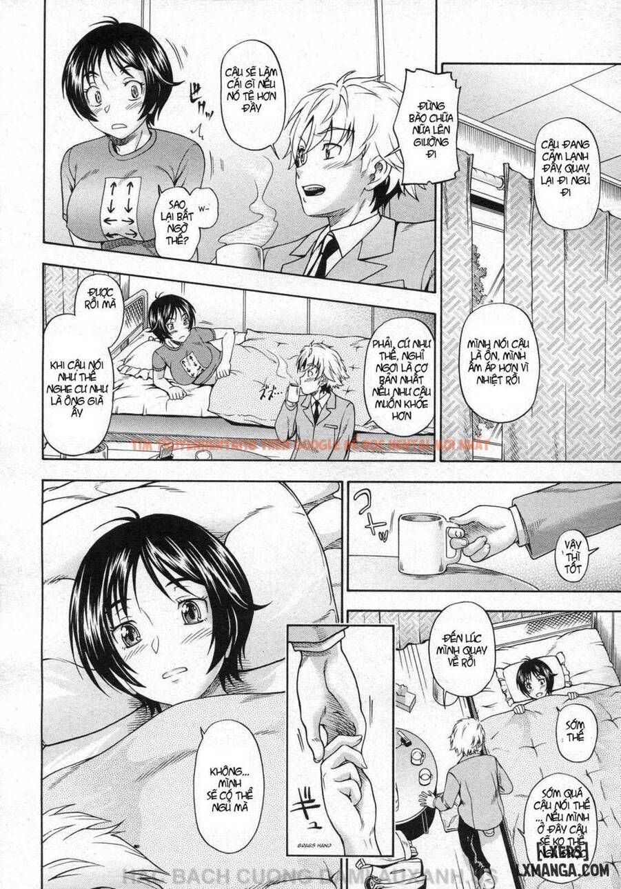 Trang truyện 10 trong truyện tranh Soushisouai Note - Chapter 2 - hentai24h.pro