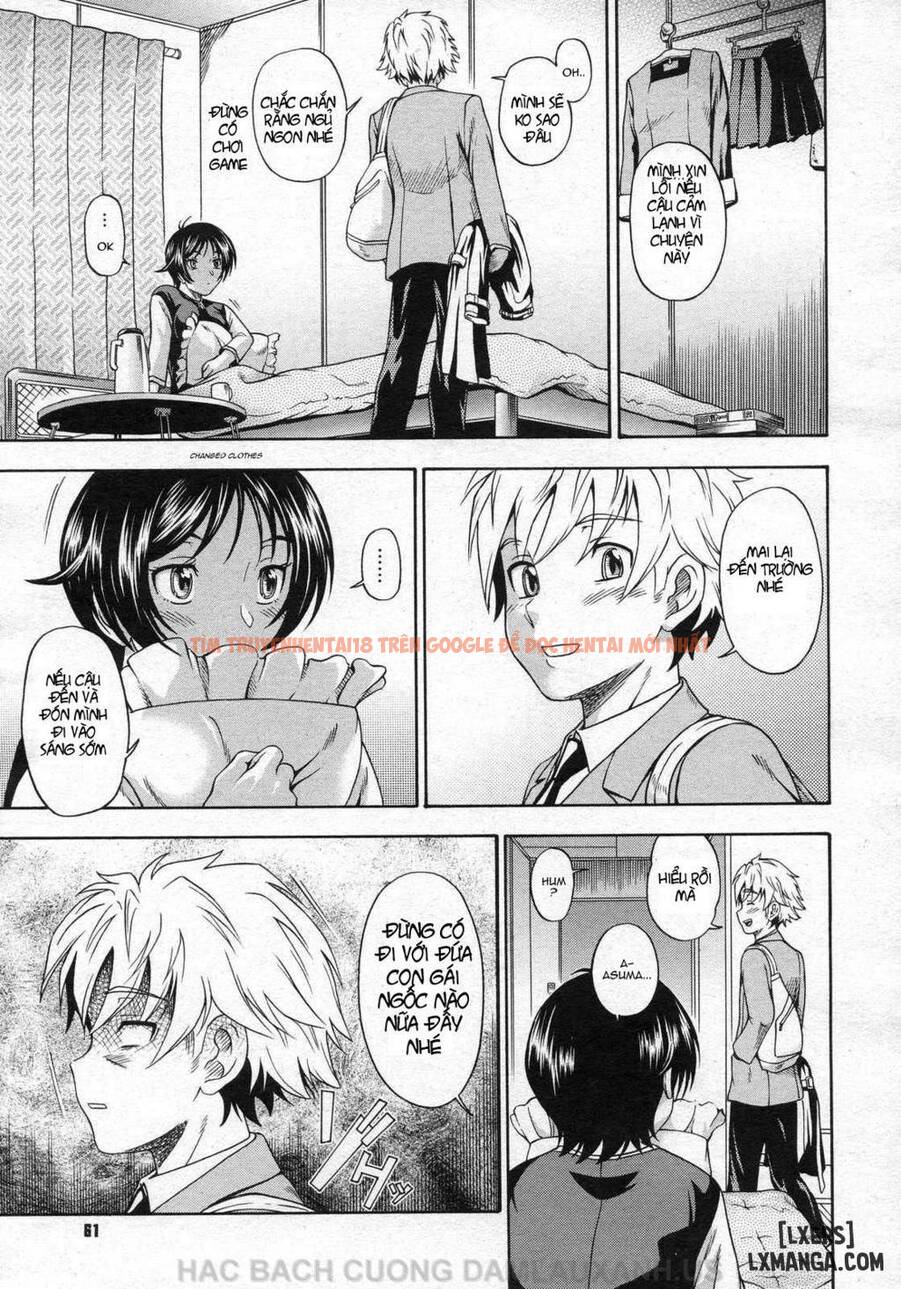 Trang truyện 27 trong truyện tranh Soushisouai Note - Chapter 2 - hentai24h.pro