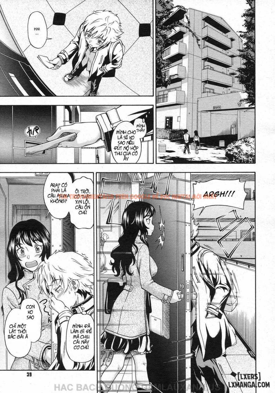 Trang truyện 5 trong truyện tranh Soushisouai Note - Chapter 2 - hentai24h.pro