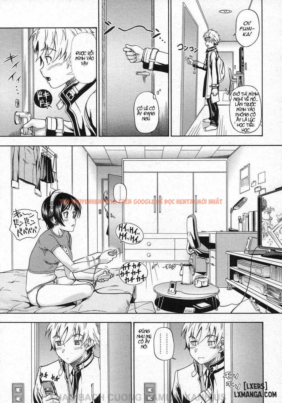 Trang truyện 7 trong truyện tranh Soushisouai Note - Chapter 2 - hentai24h.pro