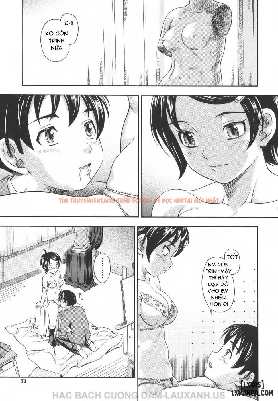Trang truyện 12 trong truyện tranh Soushisouai Note - Chapter 3 - www.truyentvn.net