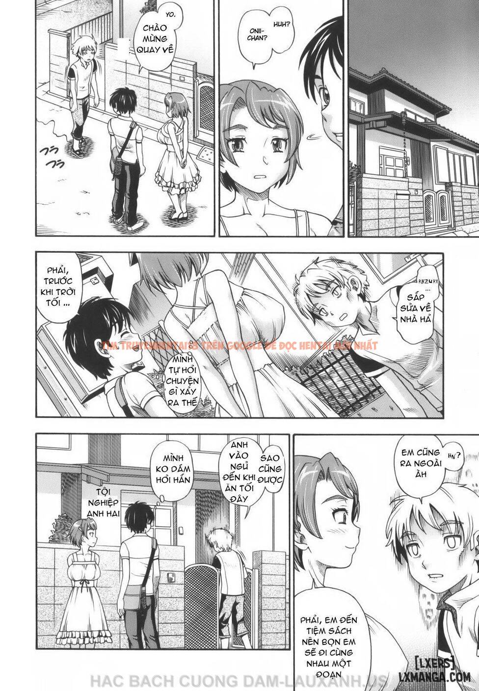 Trang truyện 26 trong truyện tranh Soushisouai Note - Chapter 6 - www.truyentvn.net