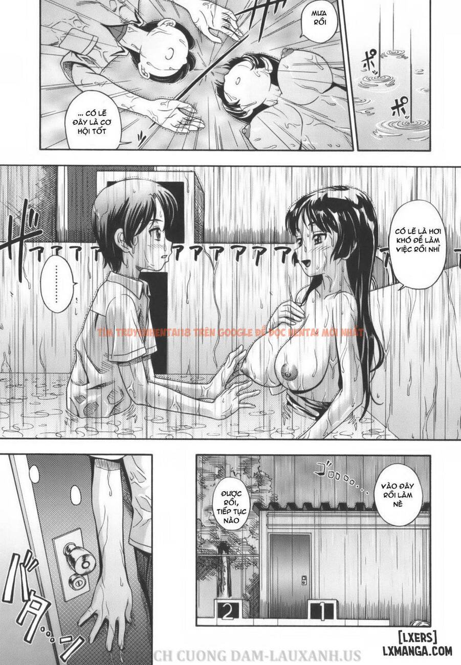 Trang truyện 11 trong truyện tranh Soushisouai Note - Chapter 7 - hentai24h.pro