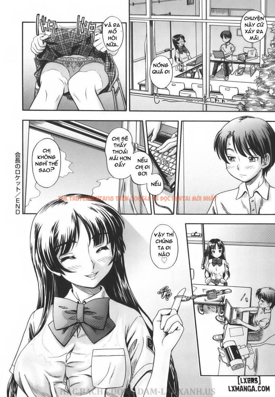 Trang truyện 22 trong truyện tranh Soushisouai Note - Chapter 7 - hentai24h.pro