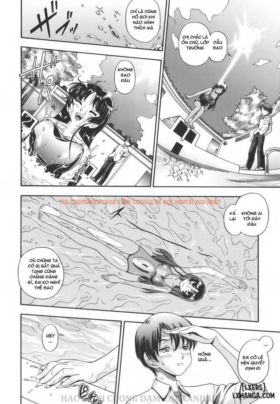 Trang truyện 6 trong truyện tranh Soushisouai Note - Chapter 7 - hentai24h.pro