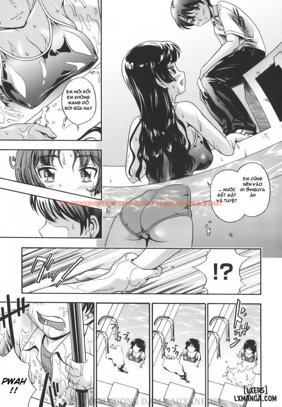 Trang truyện 7 trong truyện tranh Soushisouai Note - Chapter 7 - hentai24h.pro