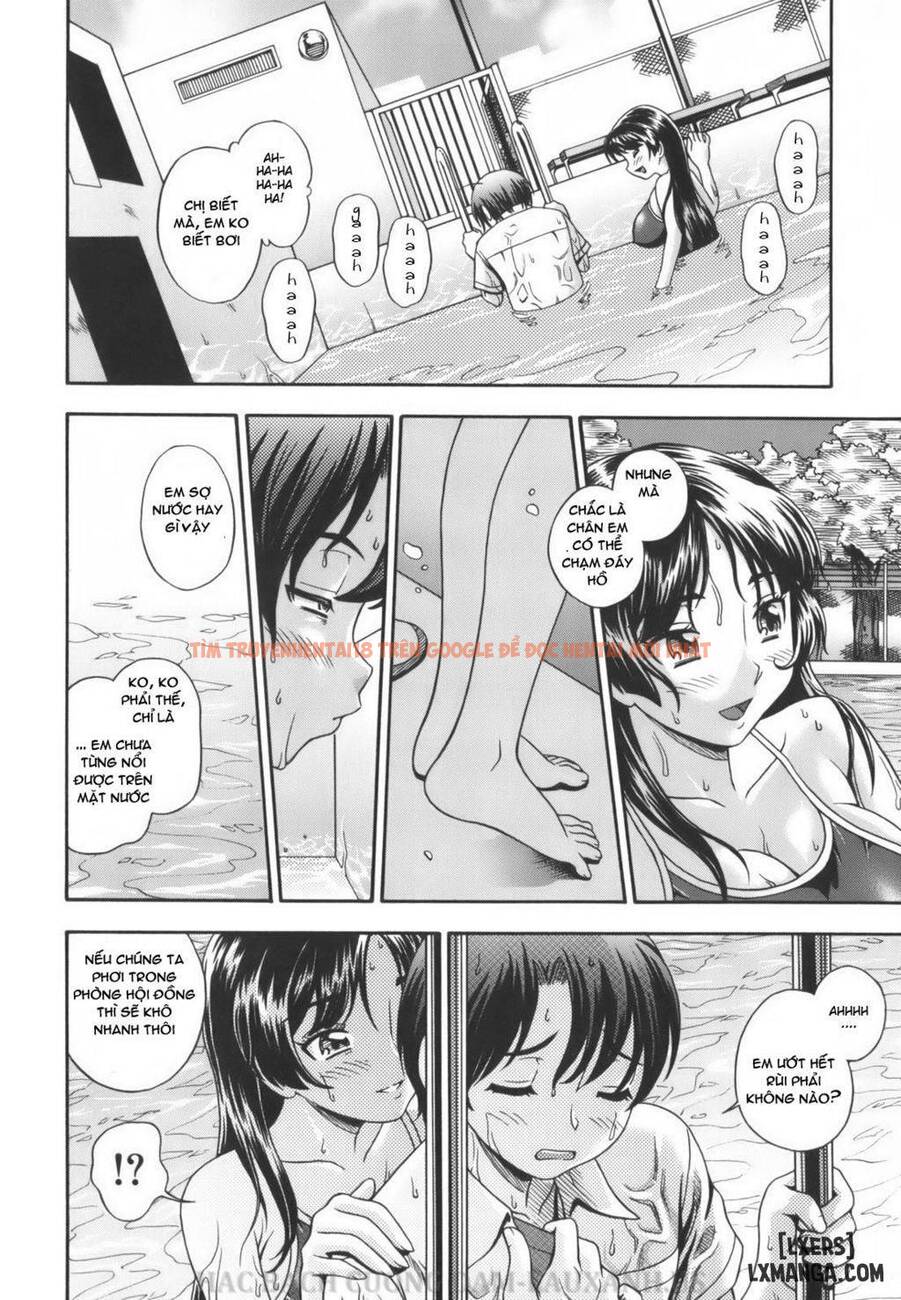 Trang truyện 8 trong truyện tranh Soushisouai Note - Chapter 7 - hentai24h.pro