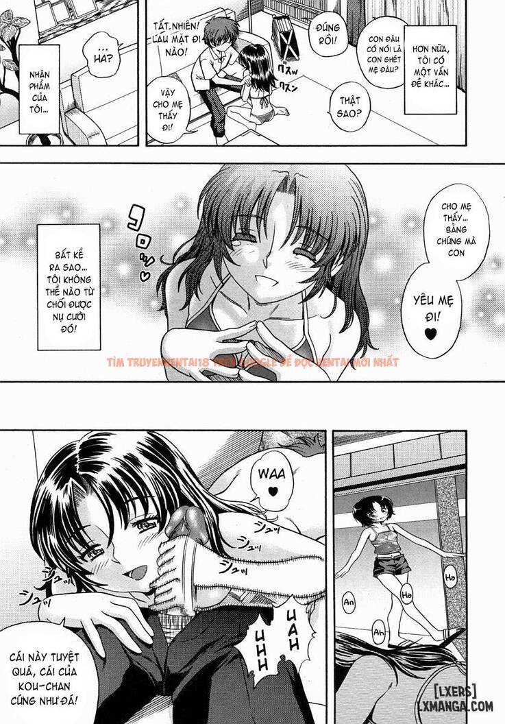 Trang truyện 9 trong truyện tranh Soushisouai Note - Chapter 8 - www.truyentvn.net