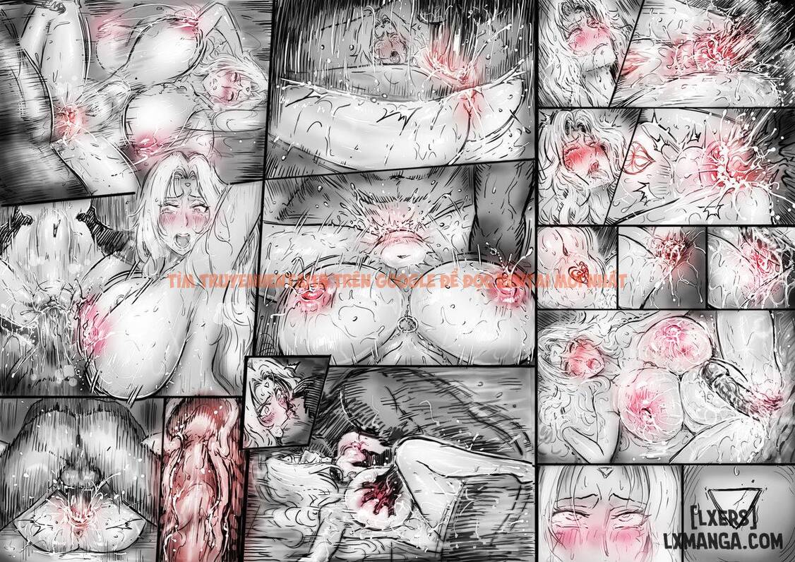Xem ảnh 118 trong truyện hentai Space Girl Defeated - Chapter 2 END - hentaitvn.net
