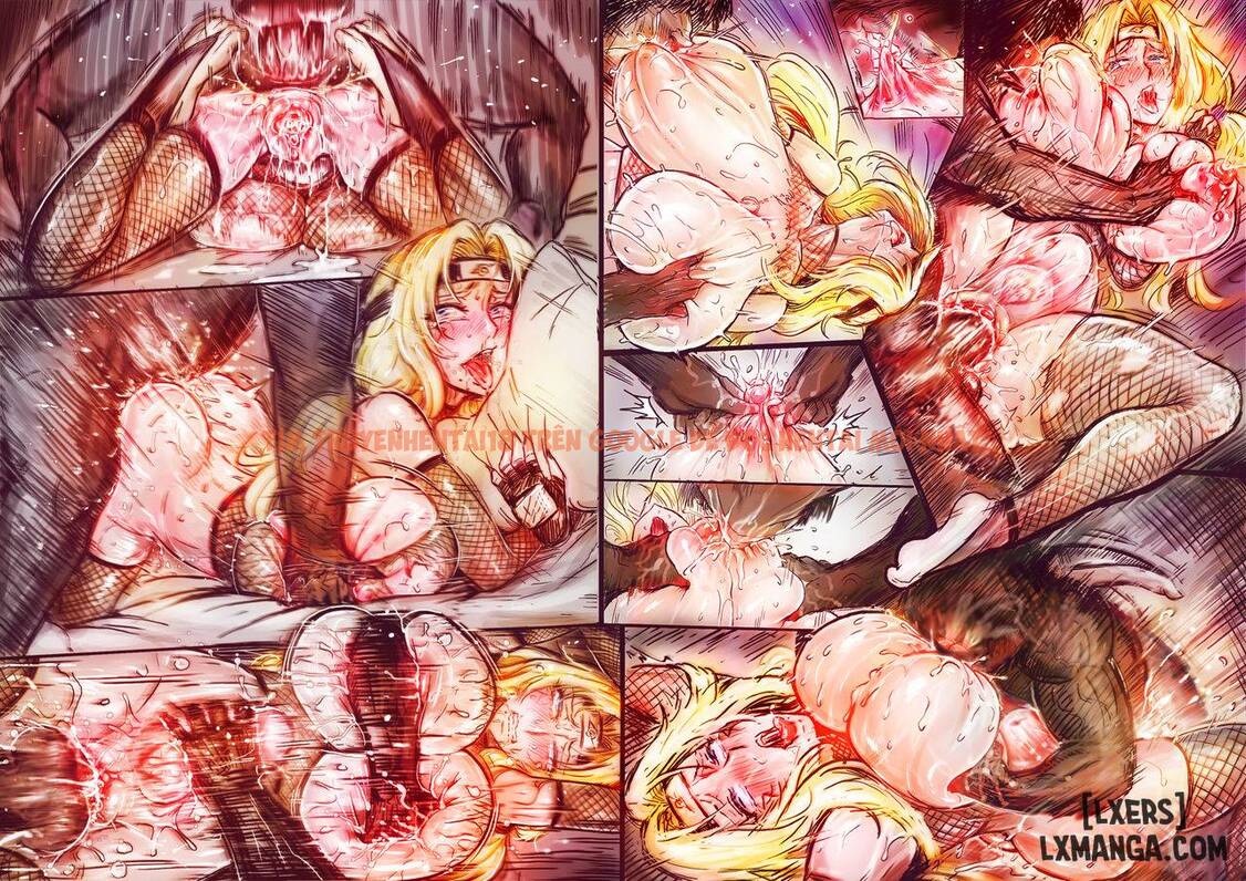 Xem ảnh 124 trong truyện hentai Space Girl Defeated - Chapter 2 END - hentaitvn.net