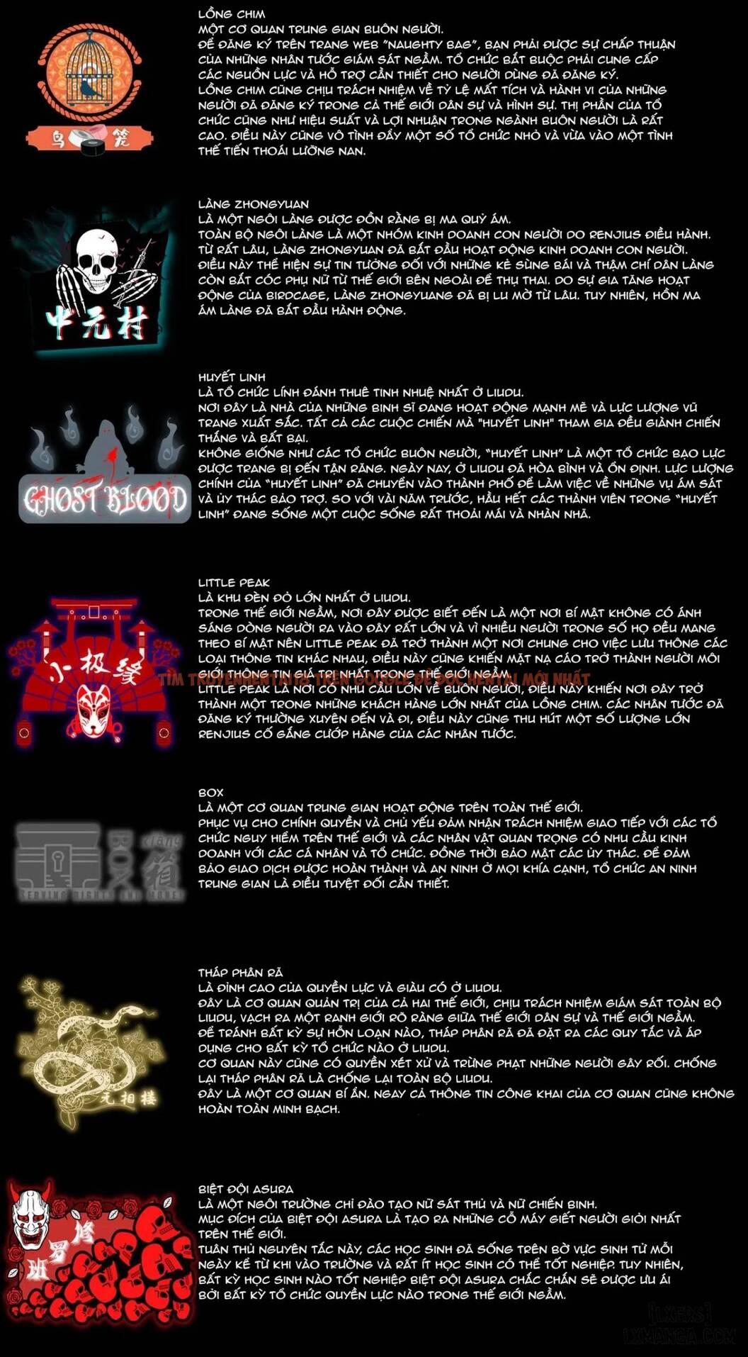 Xem ảnh 42 trong truyện hentai Sparrow Phần 2 - Chapter 1 - hentaitvn.net