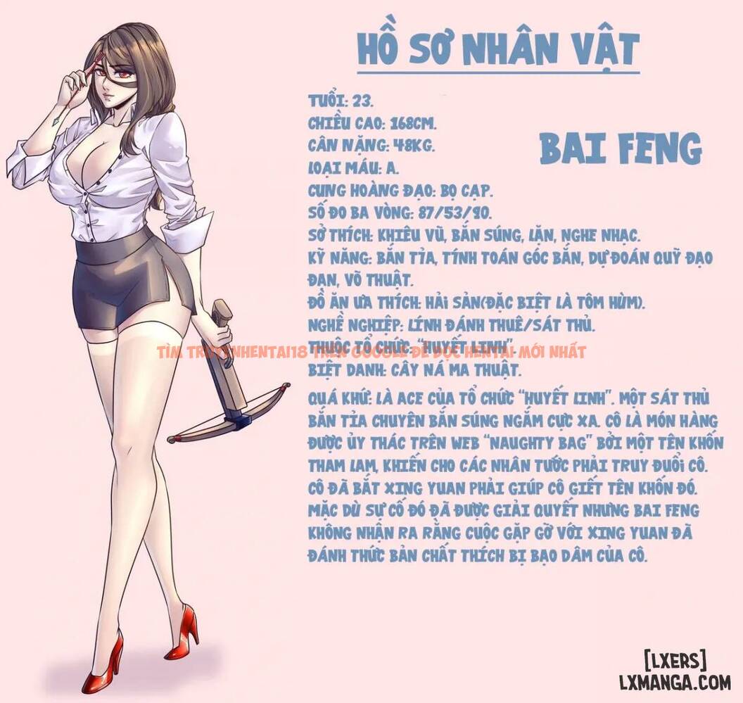 Xem ảnh 43 trong truyện hentai Sparrow Phần 2 - Chapter 1 - hentaitvn.net