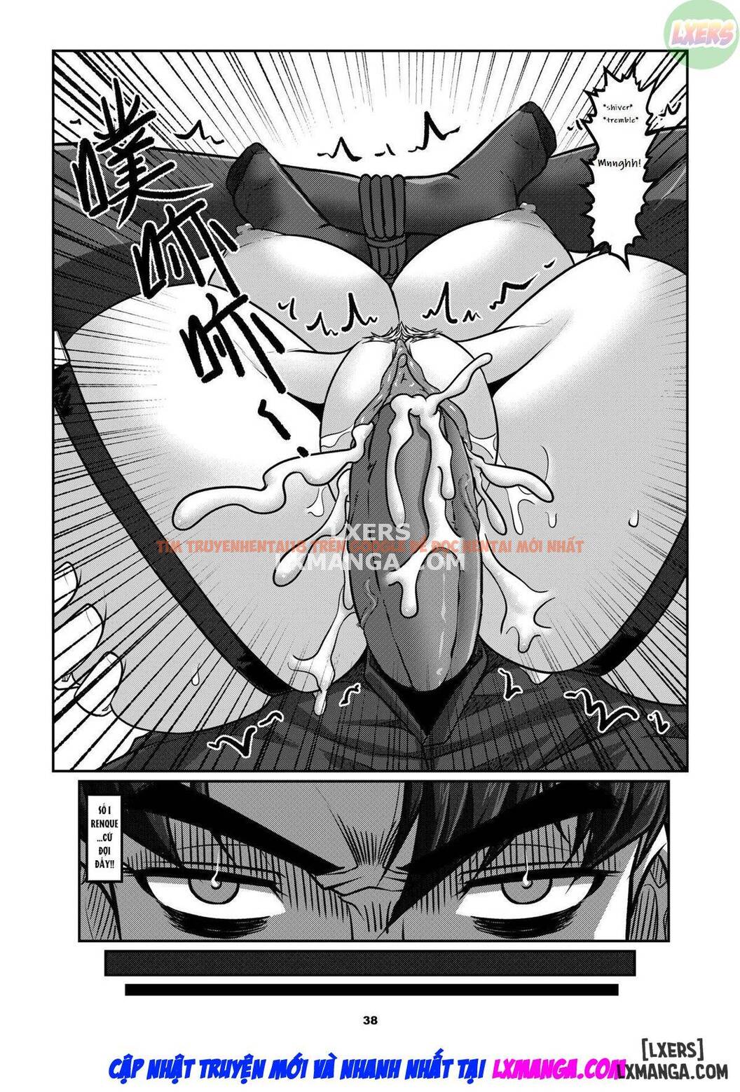 Xem ảnh 43 trong truyện hentai Sparrow - Chapter 7 - hentaitvn.net