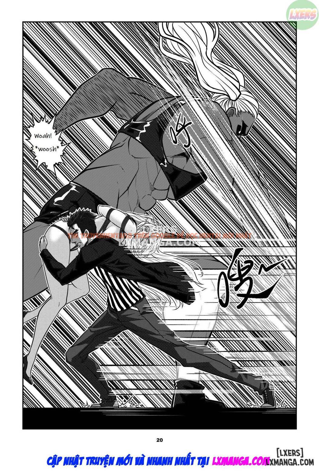 Xem ảnh 24 trong truyện hentai Sparrow - Chapter 9 - hentaitvn.net