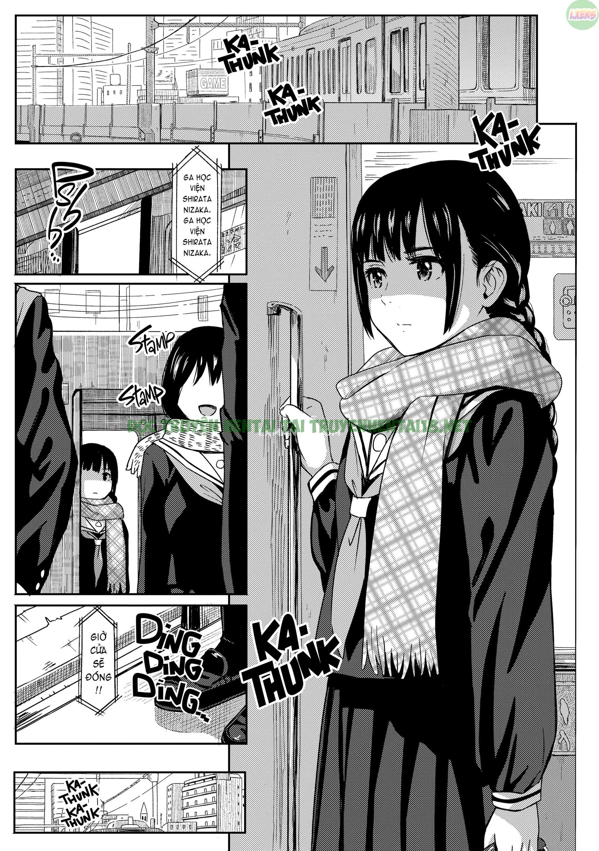 Xem ảnh 3 trong truyện hentai Special Days - Chapter 4 - truyenhentai18.pro