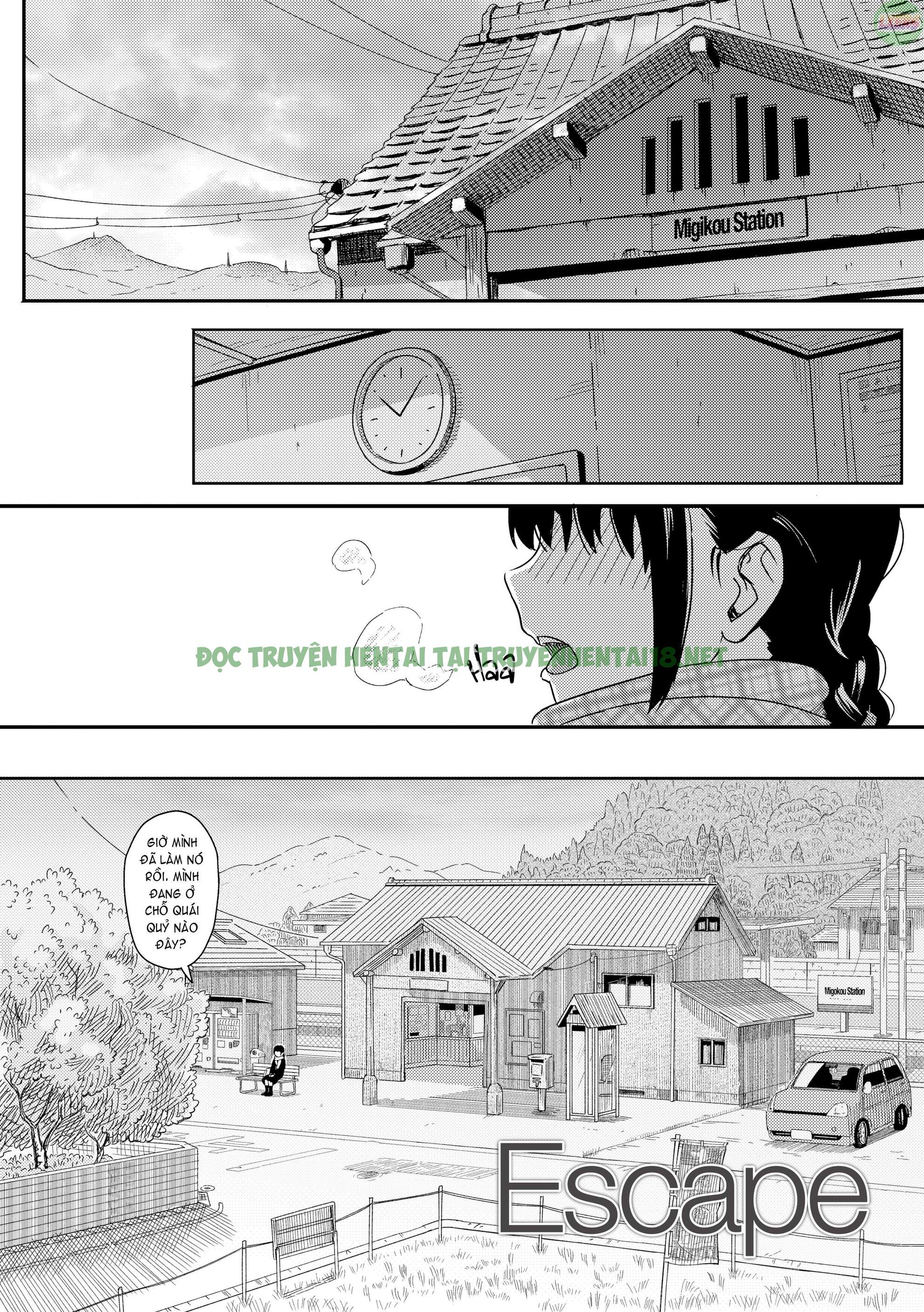 Xem ảnh 4 trong truyện hentai Special Days - Chapter 4 - truyenhentai18.pro