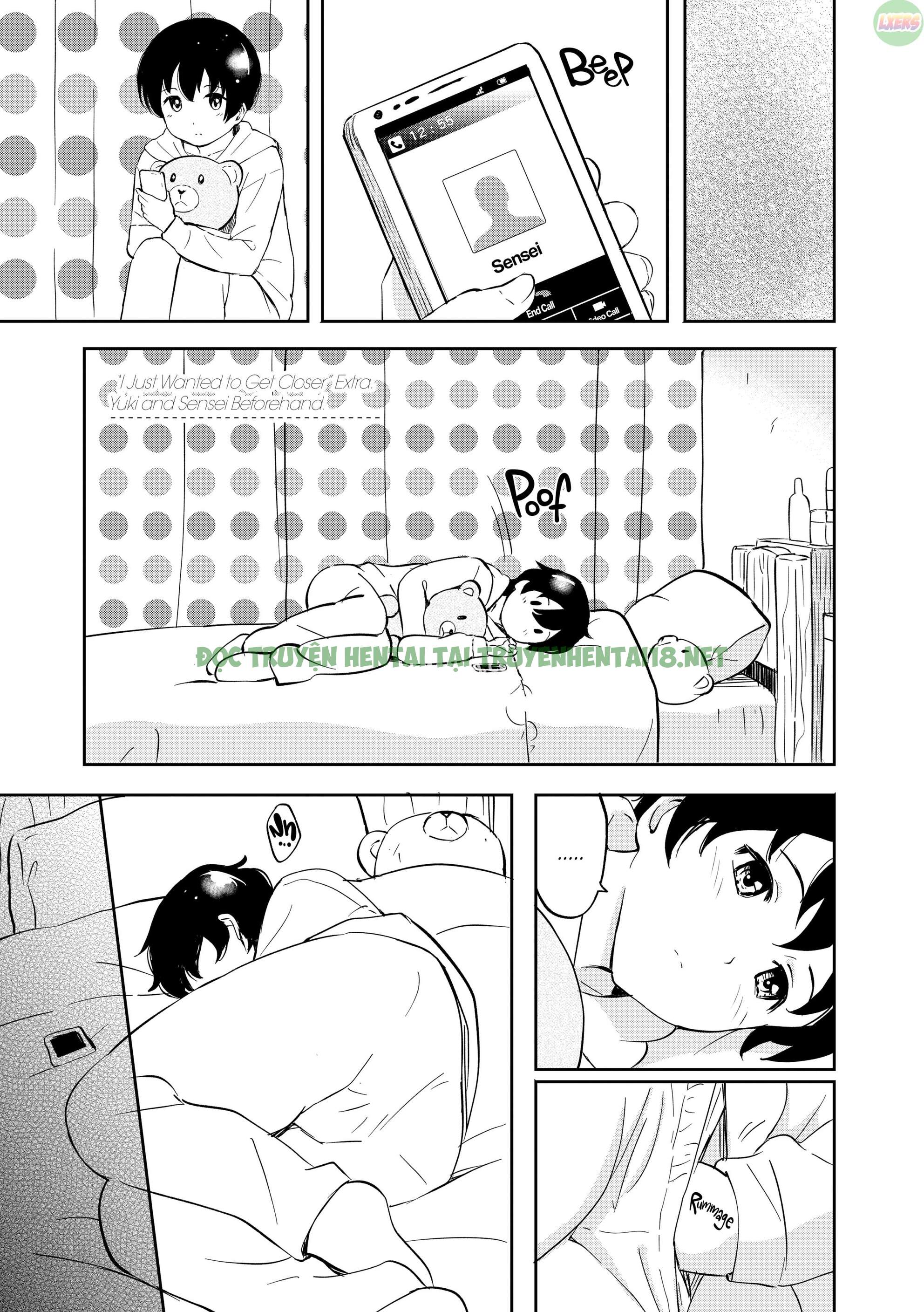 Xem ảnh 3 trong truyện hentai Special Days - Chapter 6 - truyenhentai18.pro