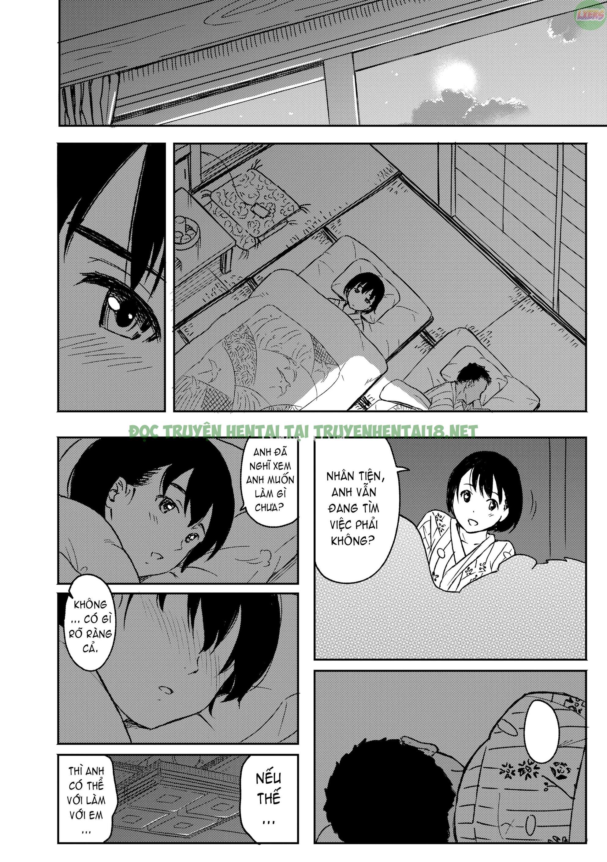 Xem ảnh 14 trong truyện hentai Special Days - Chapter 8 END - truyenhentai18.pro