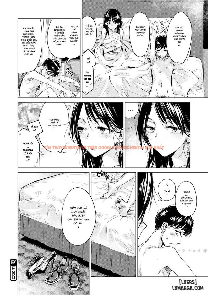 Xem ảnh 17 trong truyện hentai Special - One Shot - hentaitvn.net