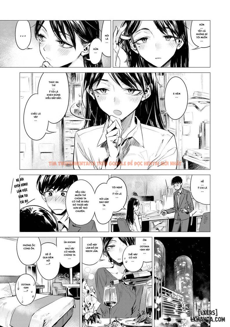Xem ảnh 4 trong truyện hentai Special - One Shot - hentaitvn.net